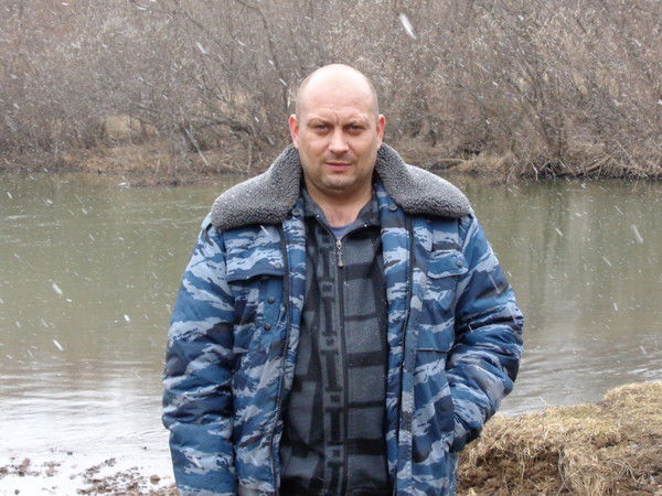 Евгений Пилат