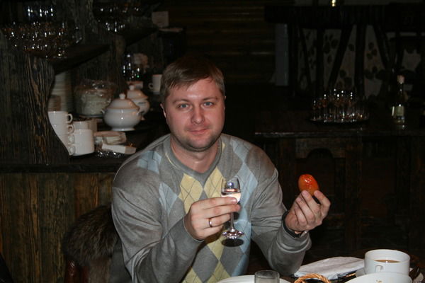 Алик Хрипков