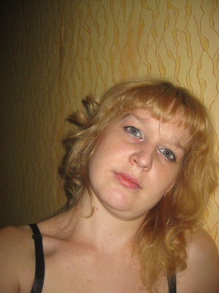 Екатерина Воронцова