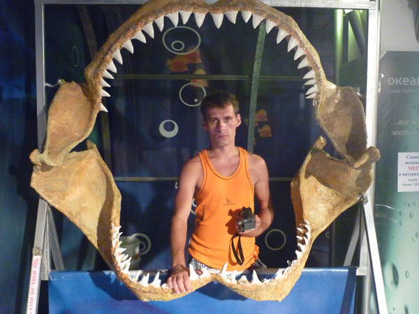 Геннадий Мартынов