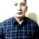 Уазихан Кенжадилов
