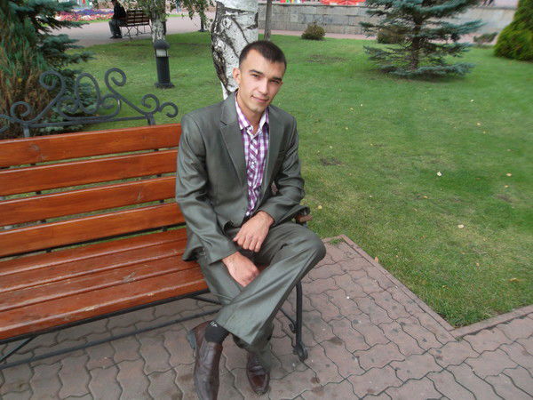 Родион Руденок