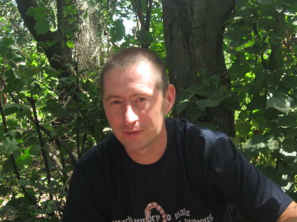 Алексей Шевченко