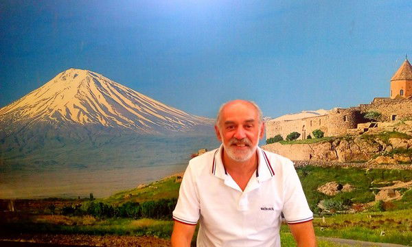 Дмитрий Воробьев