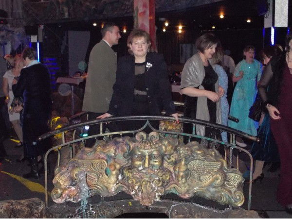 Марина Пераконд