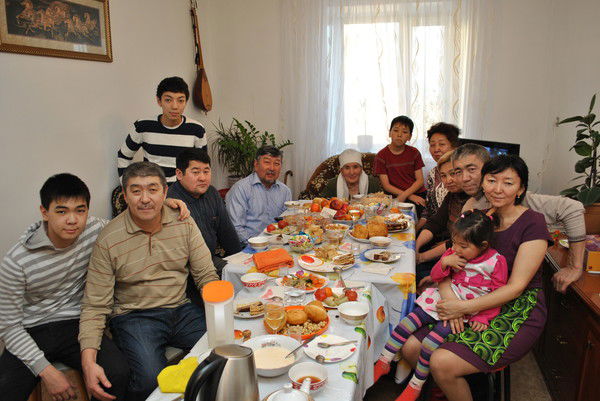 Бауыржан Нурсипатов