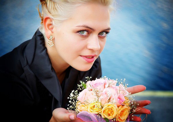 Ирина Грабовская