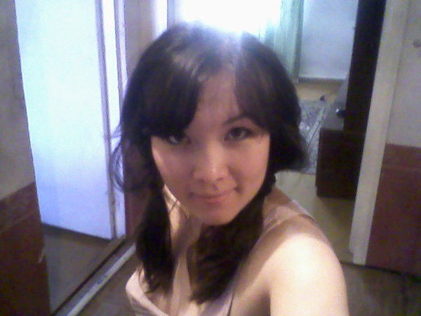 Индира Садыкова