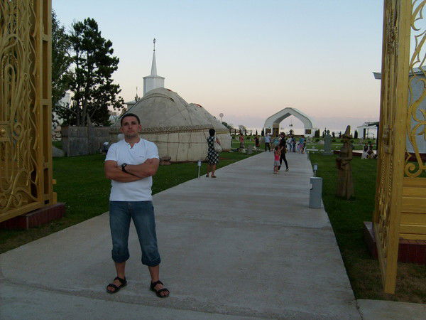 Константин Тиньков