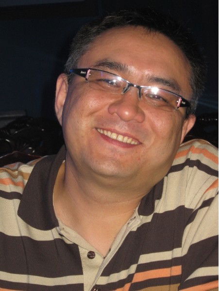 Алиби Баялбаев