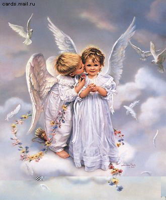 Анна Нестерова