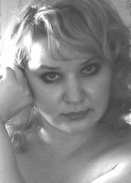 Елена Мулдашева