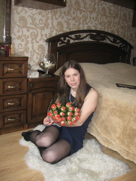 Алексанра Вершкова