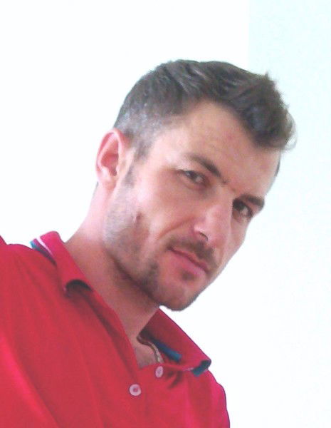 Дмитрий Прораб