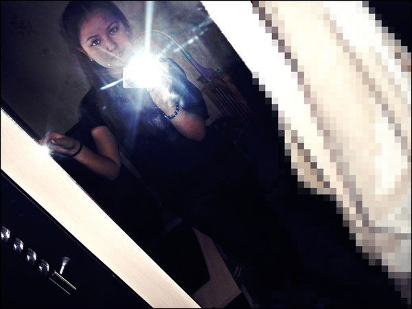 Маленькая Хулиганка