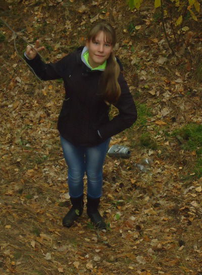 Елена Котова