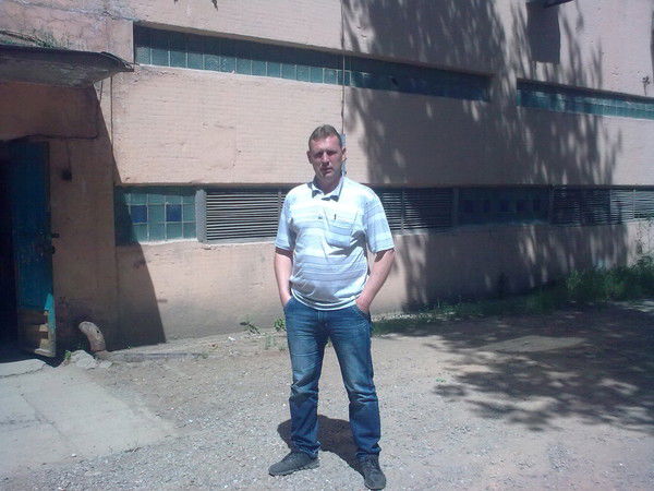 Александр Иванов