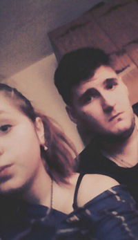 Настюшка Крылова