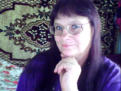 Валентина Шрамко