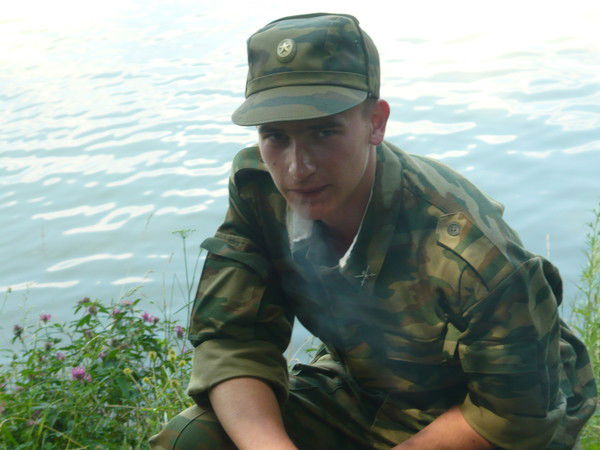 Евгений Хамицевич