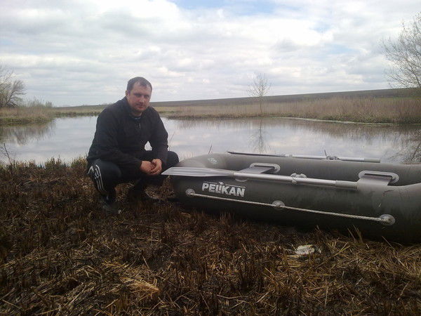 Евгений Никифоров