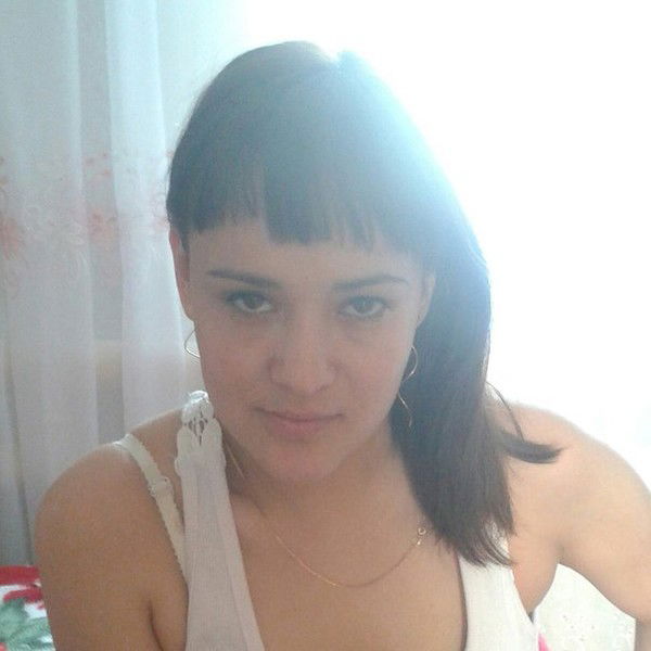 Эльвира Рахматуллина