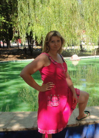 Галина Иванова