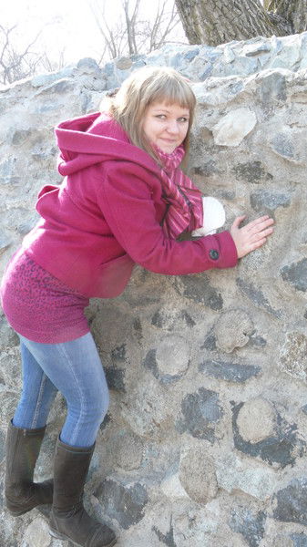 Nютka Юрьева