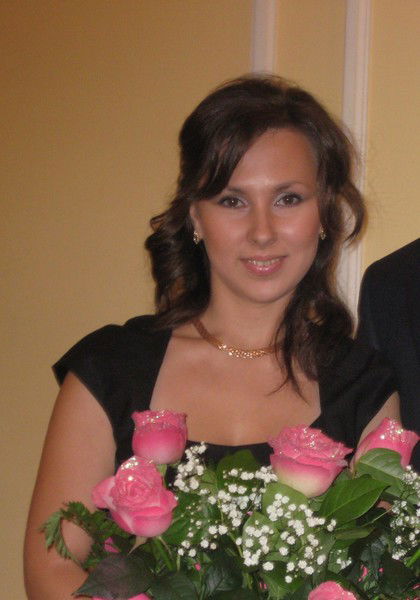 Лия Султанова