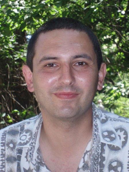 Аяз Байрамов