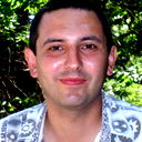 Аяз Байрамов