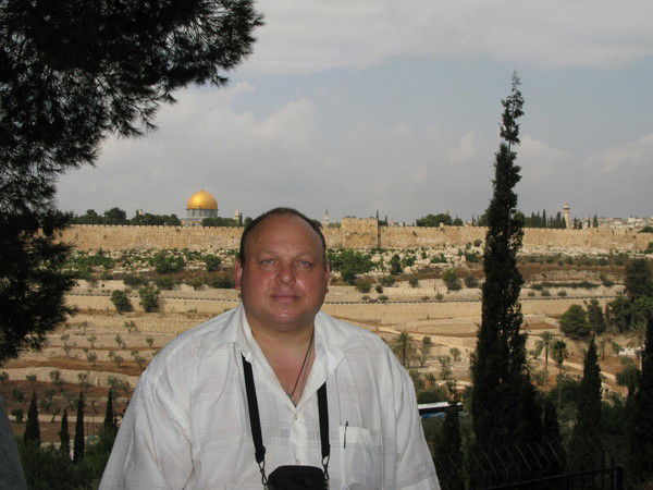 Владимир Анищенко