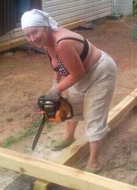 Роза Юлгушева