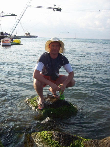 Иван Завьялов