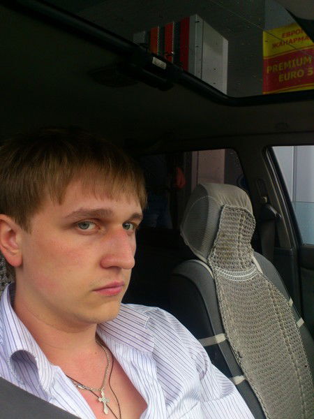 Роман Фёдоров