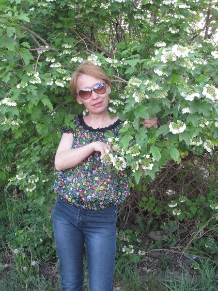 Ирина Нуриева