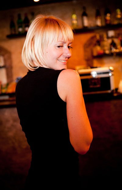 Наталья Семенюк