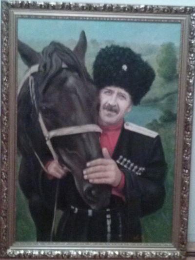 Анатолий Ермак