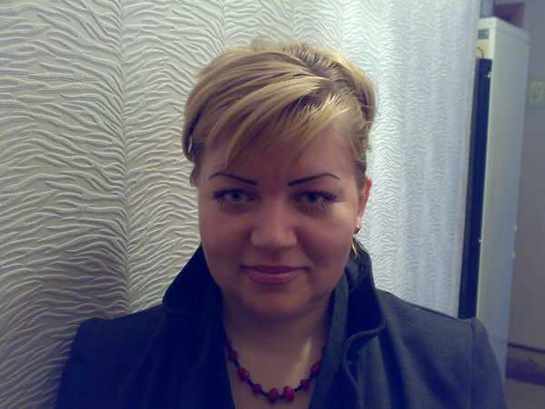 Миляуша Зарипова