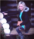 Иришка Калинина