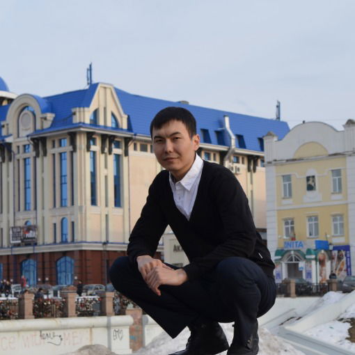 Самат Санчо