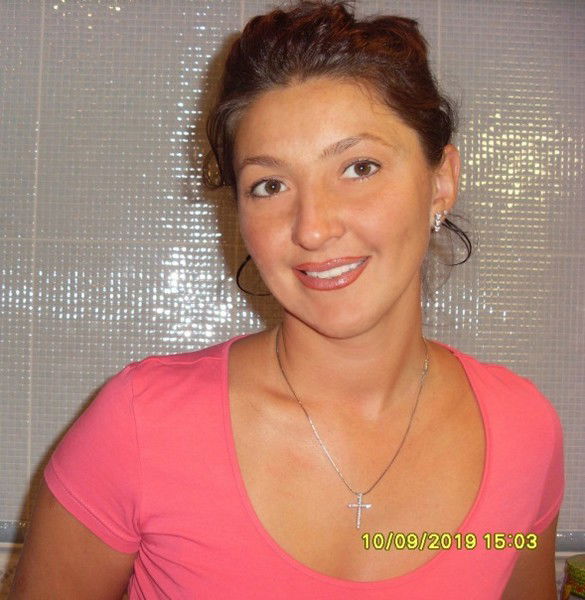 Ольга Славянка