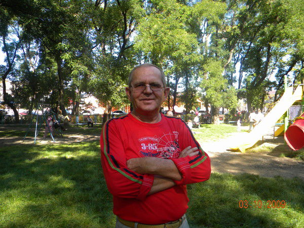 Владимир Москаленко