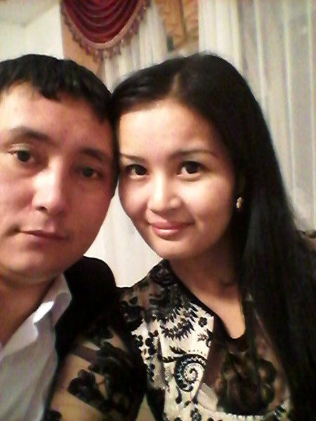 Саулет Ержанова