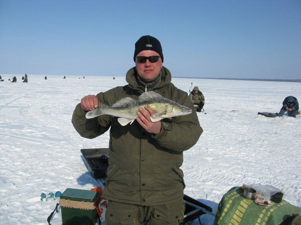 Алексей Карулин