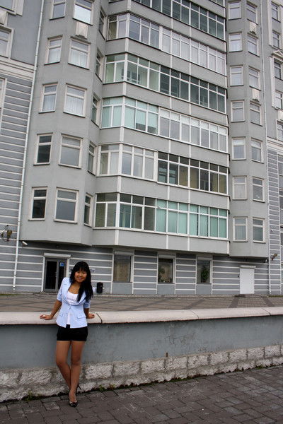 Евгения Рем