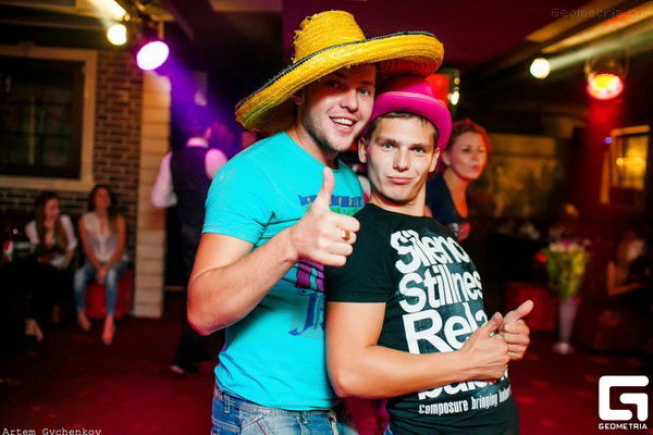 Виталий Баранча