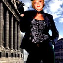 Ирина Шевцова