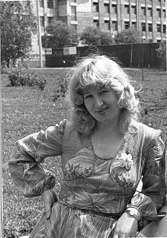 Татьяна Яковишина