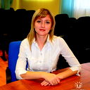 Елена Мирошниченко